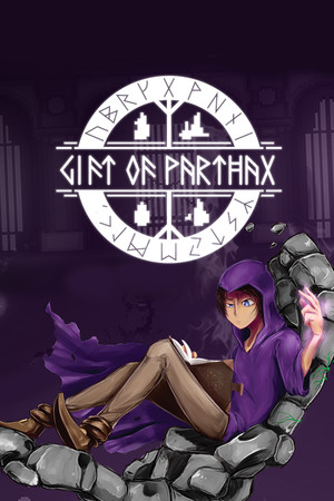 Gift of Parthax poszter