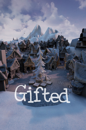 Gifted poszter