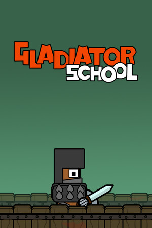 Gladiator School poszter