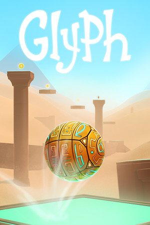 Glyph VR poszter