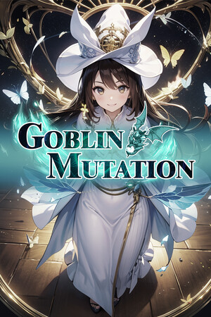 Goblin: Mutation poszter