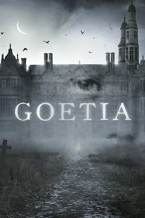Goetia poszter