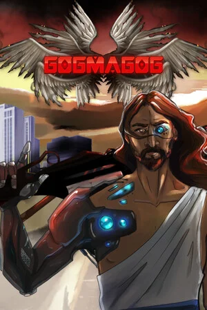 GogMagog poszter