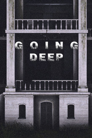 Going Deep poszter