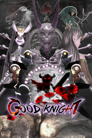 Good Knight poszter