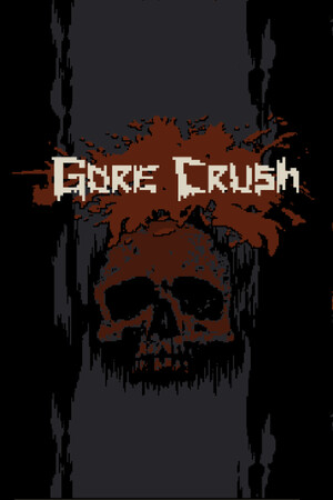 Gore Crush poszter