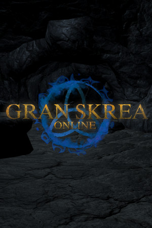 Gran Skrea Online poszter