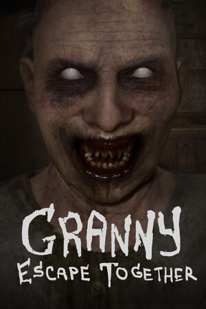 Granny: Escape Together poszter