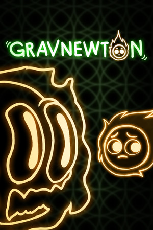 GravNewton poszter