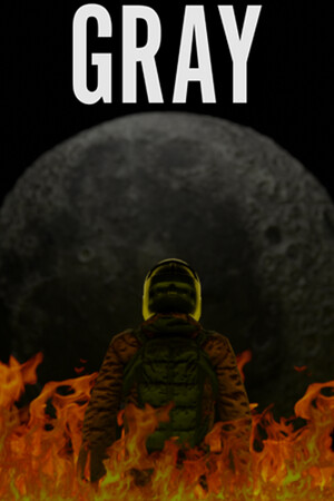Gray poszter