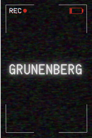 Grunenberg poszter