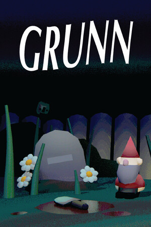 Grunn poszter