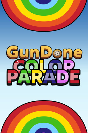 Gun Done poszter