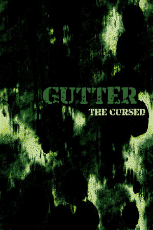 GUTTER: The Cursed poszter