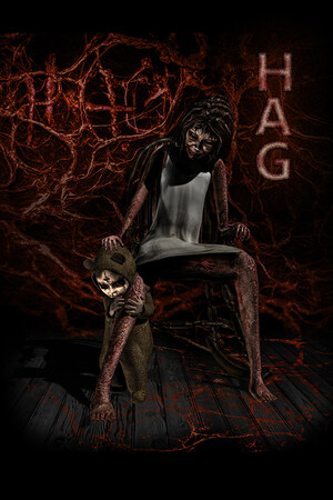 HAG poszter