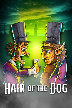 Hair of the Dog poszter