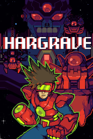Hargrave poszter
