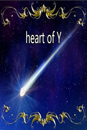 heart of Y poszter