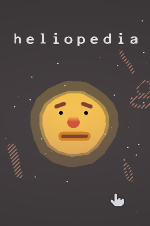 Heliopedia poszter