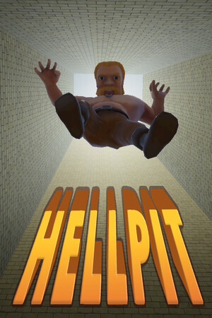 HELLPIT poszter