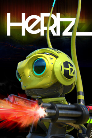 Hertz poszter
