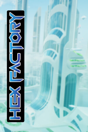 Hexfactory poszter