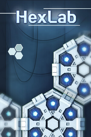 HexLab poszter