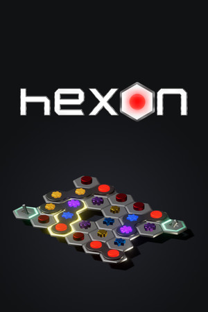 HexON poszter