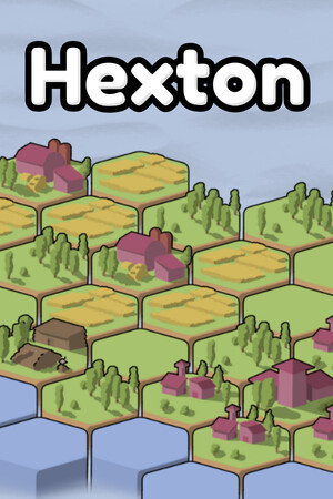 Hexton poszter