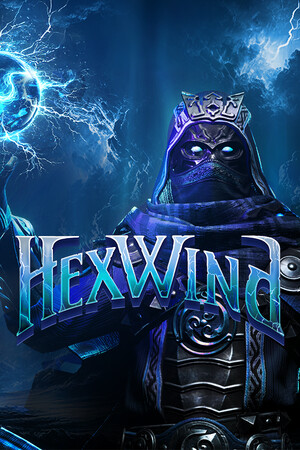 HexWind poszter