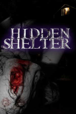 Hidden Shelter poszter