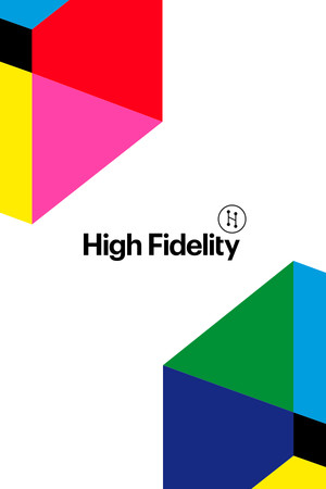 High Fidelity poszter