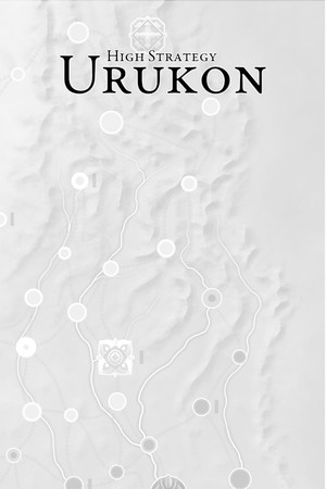 High Strategy: Urukon poszter
