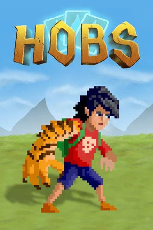 Hobs poszter