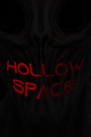 Hollow Space poszter