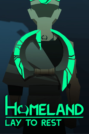 Homeland: Lay to Rest poszter