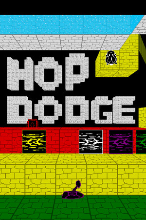 HopDodge poszter