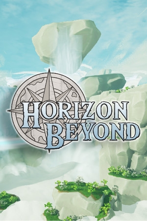 Horizon Beyond poszter