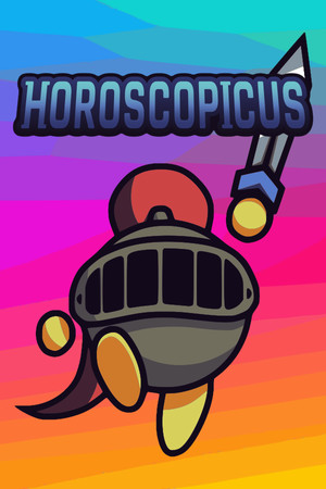 Horoscopicus poszter