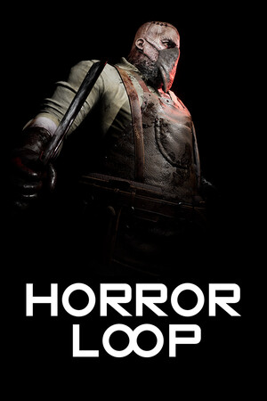 Horror Loop poszter