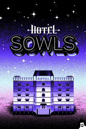 Hotel Sowls poszter