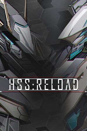 HSS:Reload poszter