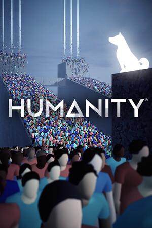 HUMANITY poszter