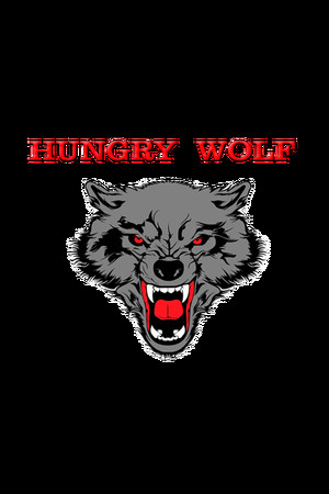 Hungry Wolf poszter