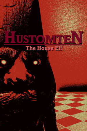 Hustomten poszter