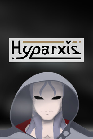 Hyparxis poszter