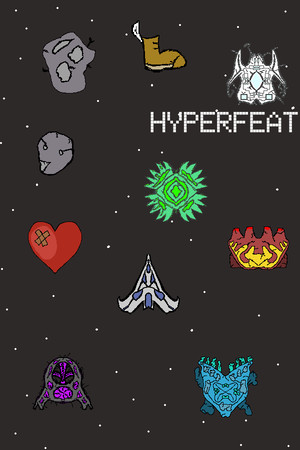 HyperFeat poszter