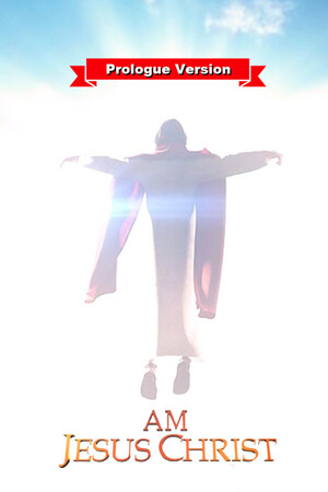 I Am Jesus Christ: Prologue poszter