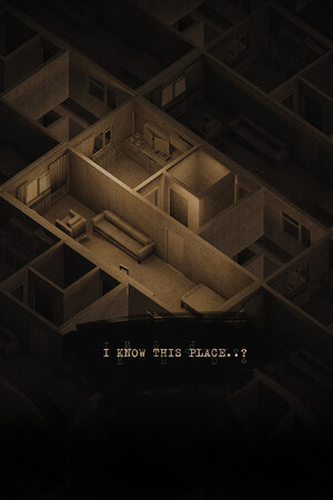 "I Know This Place..?"  chapter I (prologue) poszter