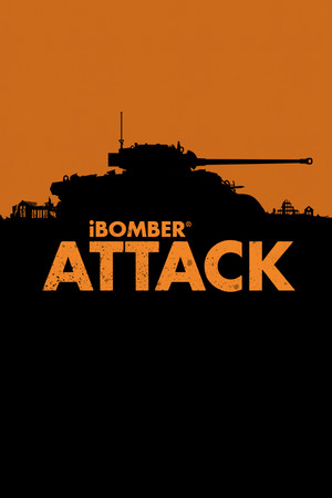 iBomber Attack poszter